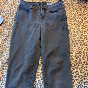 Size 2 Aeropostale jeggings